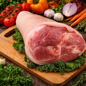 PORK REAR SHANK