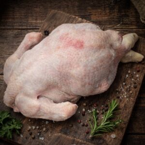 Whole Chicken