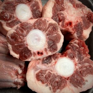 OX Tail