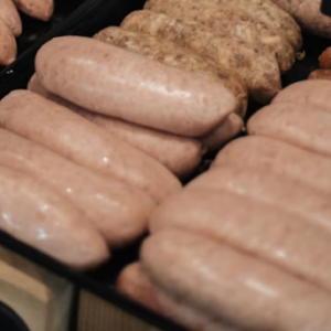 Pork Sausage