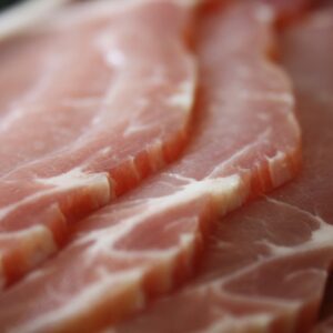 Back Bacon Pack 400g