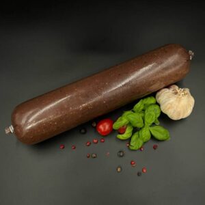 Black Pudding Stick