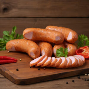 Ślaska Polish Sausage