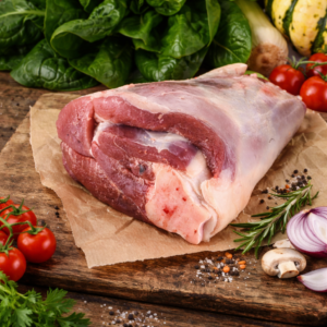 Lamb SHANK