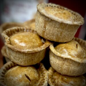 Pork Pie
